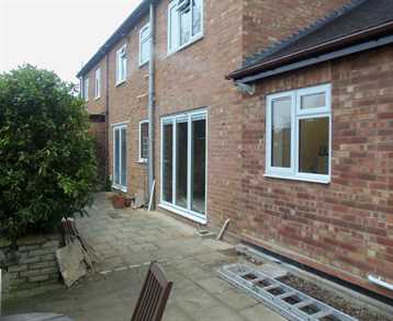Refurbishing your property with H. R. Millen Saffron Walden & Cambridge